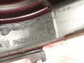 защита (кожух) ремня ГРМ Peugeot 406 1 поколение [рестайлинг] 2000, 2.0 л., дизель, МКПП, седан, 96124100, 9628959180 - фото №5