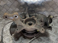 ступица передняя правая Toyota RAV4 2 поколение (XA20) 2003, 2.0 л., 1CD-FTV, дизель, МКПП, внедорожник 5 дв. - фото №5