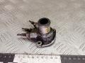 фланец (тройник) системы охлаждения Volkswagen Golf 4 поколение 2002, 1.9 л., дизель, 028121145B - фото №2