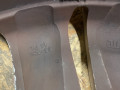 диск литой Peugeot 5008 1 поколение 2011, 1.6 л., дизель, МКПП, передний привод, 9675498677 - фото №30