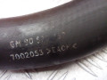 трубка системы рециркуляции EGR Opel Astra G 2004, 2.0 л., дизель, 90570358, 90570357 - фото №3