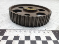 звездочка ТНВД Volkswagen Golf 2 поколение 1990, 1.6 л., дизель, 068130111B - фото №2