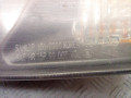 фара левая Hyundai Elantra XD 2002, 1010299, 921012DXXX - фото №3