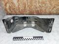 кронштейн КПП Mercedes-Benz Vito W639 2006, 2.2 л., дизель, МКПП, правый руль, 6392400001, A6392400001 - фото №3