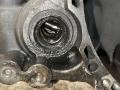 КПП механическая (МКПП) Nissan Primera P12 2005, 2.2 л., дизель, МКПП, хетчбэк 5 дв., ND6, ND6R820030 - фото №6
