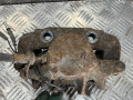 суппорт передний правый Peugeot 406 1 поколение [рестайлинг] 2003, 2.0 л., бензин, МКПП, седан - фото №2
