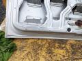 крышка багажника (дверь 3-5) Opel Omega B [рестайлинг] 2000, 2.0 л., бензин, АКПП, универсал - фото №16