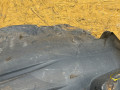 защита арок передняя левая (подкрылок) Peugeot 407 1 поколение 2004, 2.0 л., RHR 10DYVD, дизель, МКПП, передний привод, 9656188380 - фото №3
