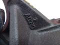 кронштейн полуоси Nissan Primera P12 2005, 2.2 л., дизель, МКПП, хетчбэк 5 дв., AD210 - фото №4