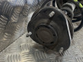 стойка передняя правая Toyota RAV4 3 поколение (XA30) 2008, 2.2 л., D-4D, 2AD-FTV, дизель, МКПП, внедорожник 5 дв., 2A20489A, 4851042190 - фото №2