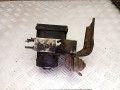 блок ABS Mercedes-Benz M-Класс W163 [рестайлинг] W163 2004, 2.7 л., дизель, АКПП, внедорожник 5 дв., полный привод, 10020806372, A1635450316, 10092515533 - фото №3