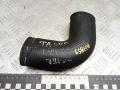 патрубок интеркулера Skoda Fabia 2 поколение (5J) 2009, 1.4 л., дизель, 6Q0145832J, 6Q0145832G - фото №3