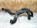 патрубок интеркулера Peugeot 407 1 поколение 2007, 1.6 л., 9HZ (DV6TED4), дизель, МКПП, универсал, передний привод, HSR20617 - фото №4