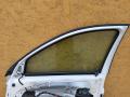 дверь передняя правая Fiat Bravo 1 поколение 2000, 1.9 л., дизель, МКПП - фото №6