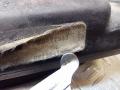 интеркулер Peugeot 405 1 поколение 1994, 1.9 л., дизель, 1498985080, K6811, 1440068680, 1440094280, 8ML376746361, KIZ1053EB, KIZ1053RR, CI181000P, 96609, 30192, 0384J9, 0384N6, 0384P1, 818651 - фото №11