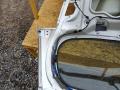 крышка багажника (дверь 3-5) Kia Sorento 2 поколение 2011, 2.2 л., дизель, АКПП, 987002P000, 035111600 - фото №14