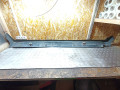 Накладка на порог наружная правая Mercedes-Benz M-Класс W164 2008, 3.0 л., OM642 DE30LA, дизель, АКПП, хетчбэк 5 дв., 06070270026, A1646901475 - фото №7