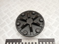 крепление запаски Mercedes-Benz A W169 2 поколение (2004-2008) 2008, 2.0 л., OM 640.942, дизель, МКПП, хетчбэк 5 дв., правый руль, A1698980014 - фото №2