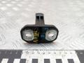 ответная часть (скоба) замка двери Mercedes-Benz E-Класс W211/S211 2003, 2.2 л., OM 646.961, дизель, АКПП, седан, A2037200004 - фото №3