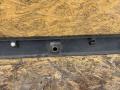 накладка на порог Suzuki Grand Vitara 2 поколение 2008, 1.6 л., M16A, бензин, МКПП, внедорожник 3 дв., 7756064J0 - фото №10