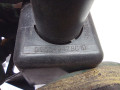 отбойник капота Citroen C4 Picasso 1 поколение 2009, 1.6 л., 9HZ (DV6TED4), дизель, АКПП, правый руль, 965549478C - фото №4