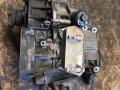 КПП автоматическая (АКПП) Volkswagen Caddy 3 поколение 2008, 1.9 л., BLS, дизель, АКПП, KND - фото №5