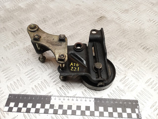 Натяжитель ремня агрегатов Toyota RAV4 2 поколение (XA20) 2003, 2.0 л., 1CD-FTV, дизель, МКПП, внедорожник 5 дв., 4438042010, 4444242010