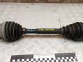 полуось передняя правая (приводной вал, ШРУС) Toyota RAV4 2 поколение (XA20) [рестайлинг] 2005, 2.0 л., 1CD-FTV, дизель, МКПП, внедорожник 5 дв., DA84R, DA84R11PG14, 4341042120 - фото №3