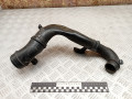 патрубок интеркулера Volkswagen Golf 4 поколение 2002, 1.9 л., дизель, 1J0129654S - фото №3