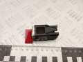 кнопка аварийной сигнализации Volkswagen Caddy 3 поколение 2008, 1.9 л., BLS, дизель, АКПП, 1T0853509 - фото №2