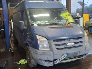 Ford Transit 7 поколение