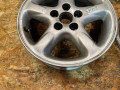 диск литой Toyota RAV4 2 поколение (XA20) 2003, 2.0 л., 1CD-FTV, дизель, МКПП, внедорожник 5 дв. - фото №16