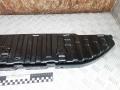 подножка Mercedes-Benz Vito W639 2006, 2.2 л., дизель, МКПП, правый руль - фото №4