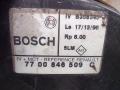 вакуумный усилитель тормозов Renault Scenic 1 поколение 1997, 2.0 л., бензин, 7700846509C, 7700846509 - фото №4