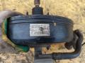 вакуумный усилитель тормозов Nissan Primera P12 (2001 - 2008), 2.2 л., дизель, МКПП, универсал, 47210AV701 - фото №11