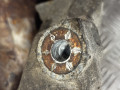 ступица задняя левая Peugeot 407 1 поколение 2007, 1.6 л., 9HZ (DV6TED4), дизель, МКПП, универсал, передний привод - фото №9