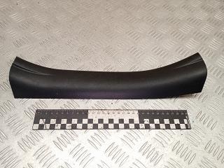 накладка на порог внутренняя Toyota RAV4 3 поколение (XA30) 2008, 2.2 л., D-4D, 2AD-FTV, дизель, МКПП, внедорожник 5 дв., 6791742050