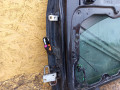 дверь передняя правая Volkswagen Caddy 3 поколение 2008, 1.9 л., BLS, дизель, АКПП - фото №15