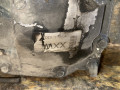 редуктор переднего моста Mitsubishi Pajero 3 поколение 2002, 3.2 л., дизель, МКПП, внедорожник 3 дв., MR453792 - фото №5