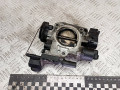 заслонка дроссельная Peugeot 406 1 поколение [рестайлинг] 2003, 2.0 л., бензин, МКПП, седан, PSA633, NTPS2E, NTPS2E1259A - фото №3