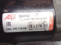 стартер Volkswagen Caddy 3 поколение 2008, 1.9 л., BLS, дизель, АКПП, 0001123016, 0001123017, 0001123036, 0001123037, 0986020280, 0986024360, 1986S00803, 02E911023H, 02E911023HX, 02E911023L, 02E911023LX, 015809, 113509, 115311, CST10256AS, DRT0280, RAS41391, DSN3008, 253218, 42020280, CS1286, STB1286AB, STB1286BA, STB1286MA, STB1286RD, STB1286RN, STB1286ZL, STB9286AB, STB9286EX, STB9286RD, STB9286RN, LRS01672, 063521230360, 944280202800, MRS20280, STB1286RB, STB1286WA, STRH054, 02E911023LV, 438370, 23183BO, 17656N, 17971N, 300N10506Z - фото №5