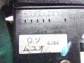 замок двери передней правой Mazda 6 GG 2003, 2.0 л., бензин, МКПП, правый руль, A92SPLR, GJ8A - фото №7