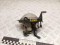 фара противотуманная левая Mini Cooper 2 поколение 2010, 1.6 л., N16 B16 A, бензин, кабриолет, правый руль, 0305071001, 2751295 - фото №2