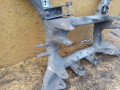 балка подвески задняя BMW 7 серия F01/F02 F01 2009, 4.4 л., бензин, АКПП, 677588803, 677588703, 677588804, 677588404 - фото №5