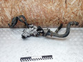 клапан EGR Hyundai Santa Fe 2 поколение [рестайлинг] 2011, 2.2 л., дизель, МКПП, правый руль, 284102F000, 555216, EGZ1173GP, KRE9980, 88180, 709002120 - фото №8
