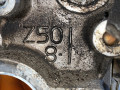 двигатель Mazda 323F BA 1998, 1.5 л., бензин, Z5 - фото №10