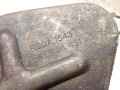 насос вакуумный Ford Escort 5 поколение [рестайлинг] 1996, 1.8 л., дизель, 84FB2A451AB, RE5006, REGA1543 - фото №7