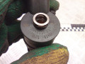 форсунка Peugeot 407 1 поколение 2007, 1.6 л., 9HZ (DV6TED4), дизель, МКПП, универсал, передний привод, 0445110259, 13537804978, 1609849580, 5M5Q9F593AA, Y60613H50, 0986435126, 1425514, FIB1125CZ, FIB1125FE, FIB1125LE, FIB1125LW, FIB1125MT, FIB1125RF, FIB1125SN, FIB1125WY, FIB1125RB, 9655328480, 1980J3 - фото №4