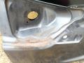 крышка багажника (дверь 3-5) Peugeot 4007 1 поколение 2009, 2.2 л., дизель, МКПП, полный подключаемый привод, правый руль - фото №10