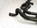 корпус термостата Peugeot 308 T7 2010, 1.6 л., 9HV (DV6ATED4), дизель, МКПП, 9647768980, 011252 - фото №5